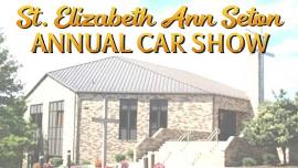 St Elizabeth Ann Seton Annual Car Show
