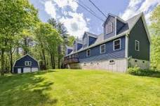 Open House for 309 North Rochester Road Lebanon ME 04027