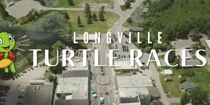 Longville Turtle Races