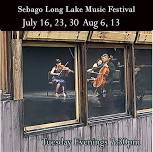 Sebago Long Lake Music Festival