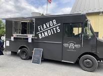 Flavor Bandit's Food Truck — Plan Bee Farm Brewery
