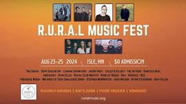 Rural Music Festival