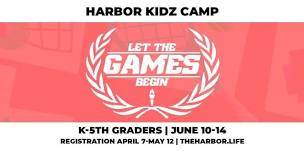 Harbor Kidz Camp