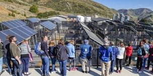 Guided Tour at The Marine Mammal Center,