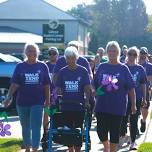 Tiffin Regional Walk to End Alzheimer's