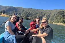 Day Trip to Wenchi Crater Lake: Experience Natural Scenery in Ethiopia