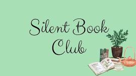 Silent Book Club Meeting
