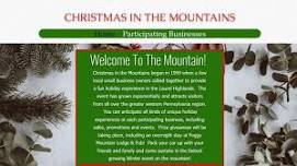 25th Annual Christmas in the Mountains