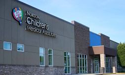 Find a Pediatrician at a Norton Children's Medical Group - Shelbyville Newbie Night Meet and Greet