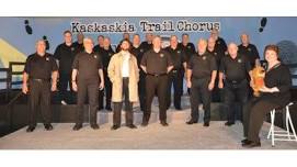 Kaskaskia Trail Chorus Annual Show - Columbia, IL — greatriverroad.com