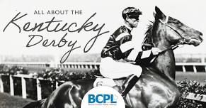 All About the Kentucky Derby