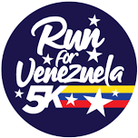 Run For Venezuela 5K - North Carolina 2024