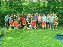 52nd Annual Tylka Family Reunion