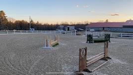 Graystone Stables show series show #5