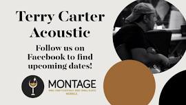 Terry Carter Acoustic