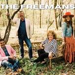 The Freemans @ Loretta Lynn's Ranch & Campground