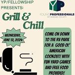 YP Grill & Chill