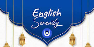 English Serenity