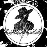 IAN SEAHOLM AND THE NIGHT THIEVES @ CAPONES