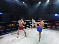 Watch Muay Thai Fight at Bangkok Rajadamnern Stadium
