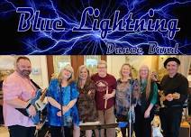 Blue Lightning at Pascal Winery 5/17/24 6pm!