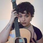 FINAL Original Songwriters Open Mic Featuring Clare Feorene (OH)