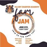 Tillery Charter Academy Fam Jam
