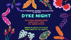 Dyke Night