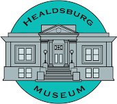 History Talks in the Plaza: August 10 — Healdsburg Museum and Historical Society