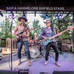 An Evening with Daniel Nickels Band at Stone River 