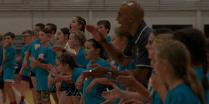 Basketball Camp: Point Guard Prep - Knoxville Christian School - 01/07/2024