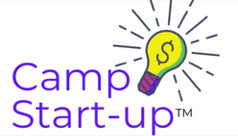4th Annual Camp Start-Up