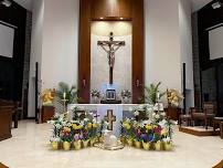 Weekday Mass - St. Thomas Aquinas of Binghamton