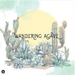 Wandering Agave