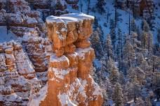 Bryce Canyon Fee Free Day