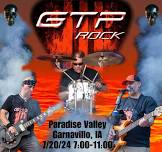 GTP Rocks - Paradise Valley