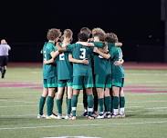Central Dauphin Summer Soccer Camp