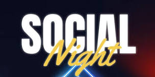 Social Night Fundraiser at Palace Social