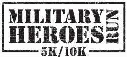 Military Heroes 5k/10k Run