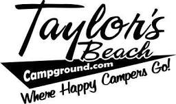 Taylor’s Beach