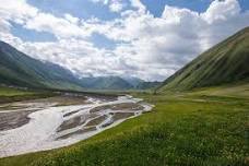Kazbegi Private Tour: A Day of Trekking in Truso Valley, Georgia's Most Beautiful Valley