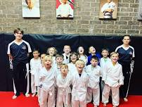 Kids Martial Arts Camp! (7 to 12 years old)