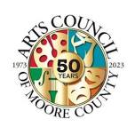 Enter the Arts Council of Moore County’s 44th Annual Fine Arts Festival