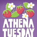 Athena Tuesday Market