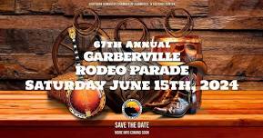 67th Annual Garberville Rodeo Parade