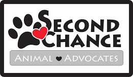STORE CLOSED! — Second Chance Animal Advocates