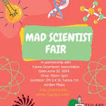 Mad Scientist Fair