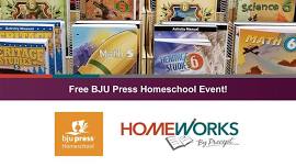 Homeschool Help- Tips & Information on Homeschooling in Kansas- (Goodland, KS)- FREE EVENT