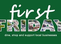 First Friday with MainStreet Libertyville