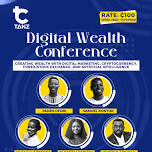 Digital Wealth Conference @ Pleasant Place Church-PalmSquare